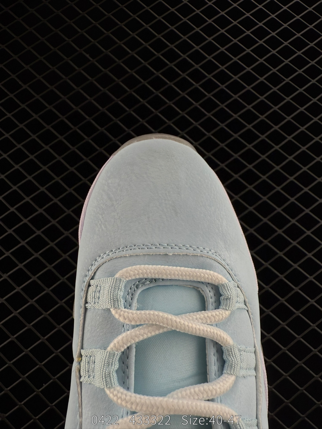 Nike Air Jordan 11 Retro Low